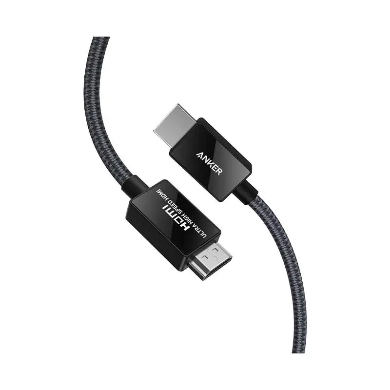 Anker Ultra Highspeed 200cm (6.6ft) A8743 HDMI Cable